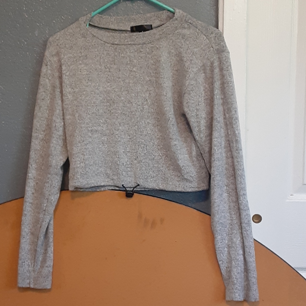 Sweatshirt, S